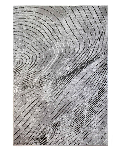 Tapete Infinity 15 Gris