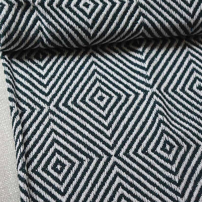 Frazada Masai 133 Oliva