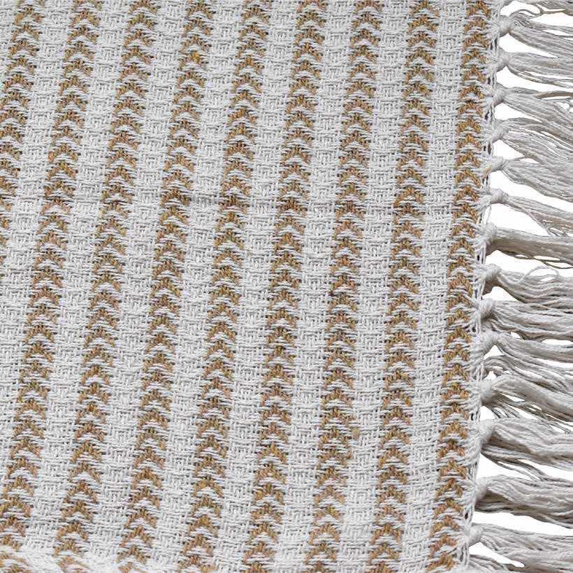 Frazada Masai 131 Taupe