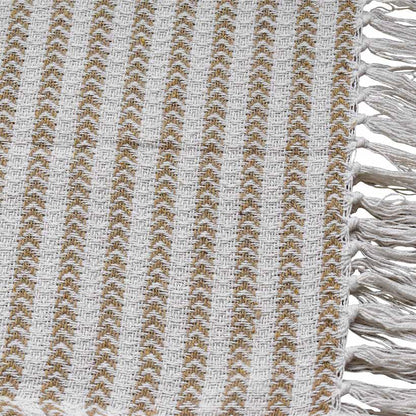 Frazada Masai 131 Taupe