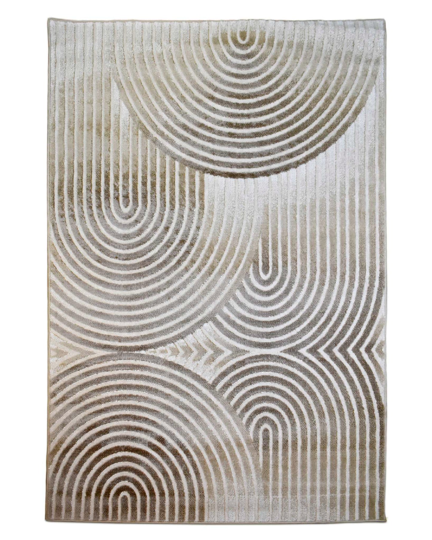 Tapete Infinity 11  Beige