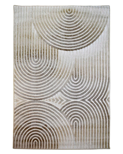 Tapete Infinity 11  Beige