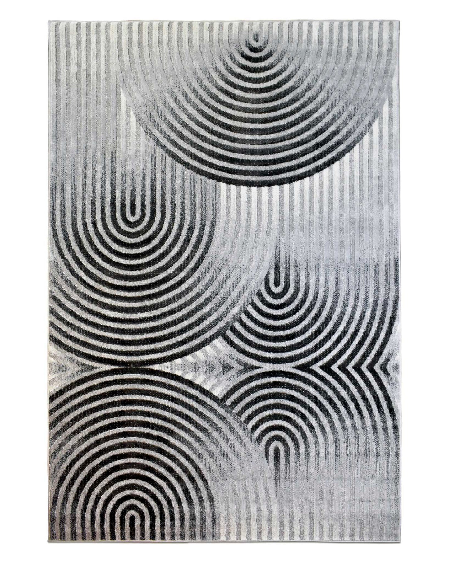 Tapete Infinity 11  Gris