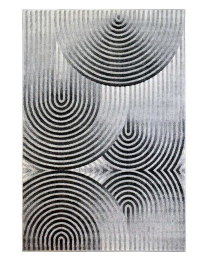 Tapete Infinity 11  Gris