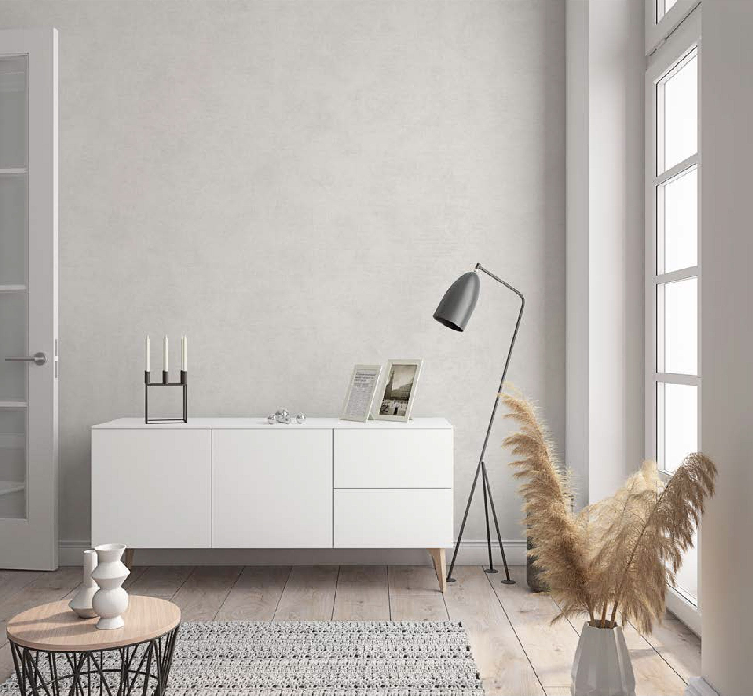 Papel de colgadura City Garden 32402