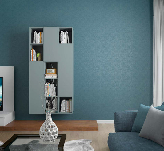 Papel de colgadura City Garden 32413