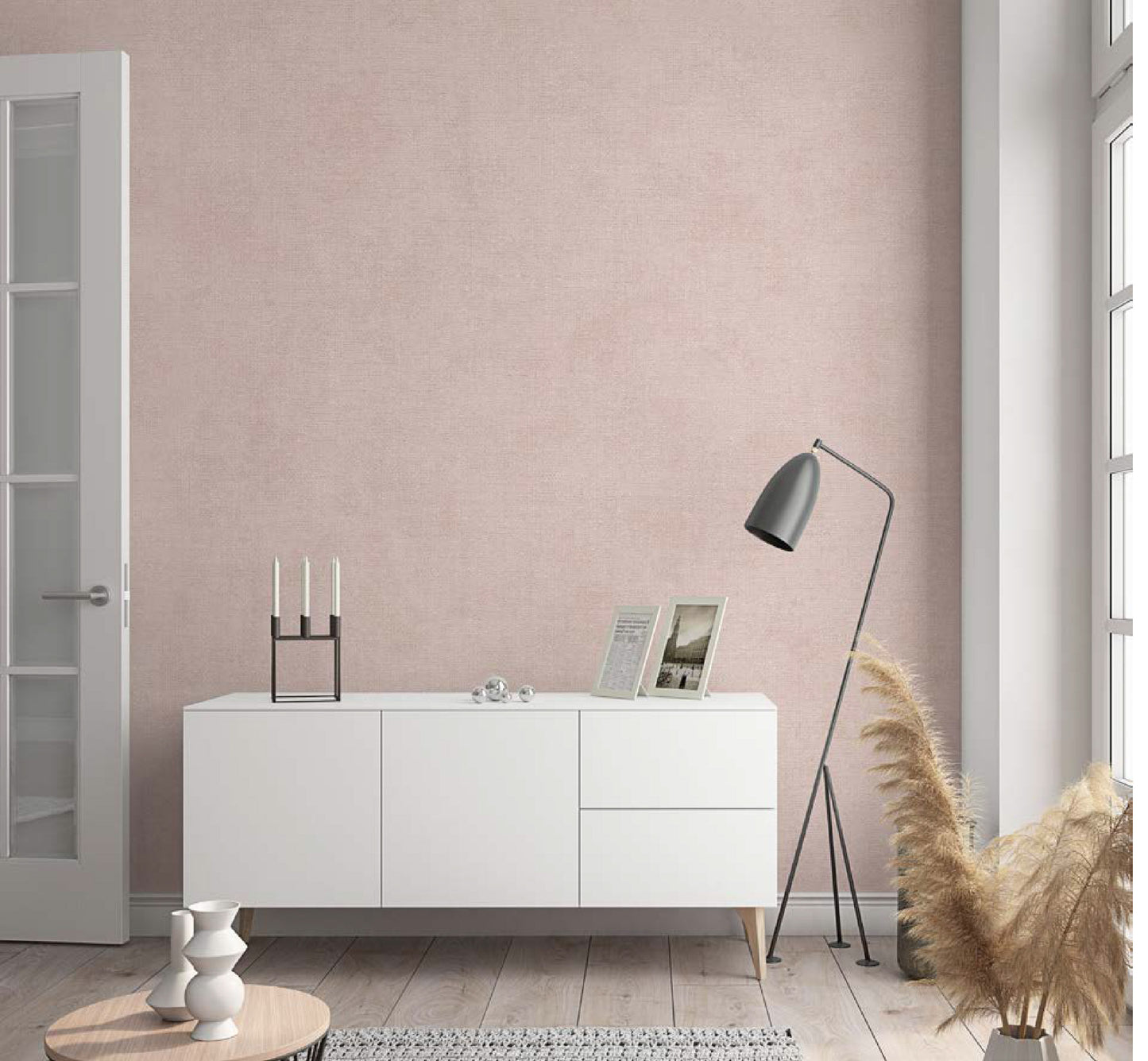 Papel de colgadura City Garden 32434