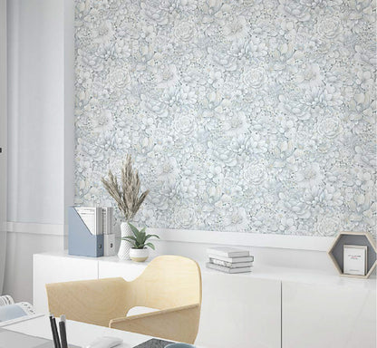 Papel de colgadura Urbano 33953