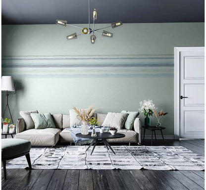 Papel de colgadura City Garden 34418