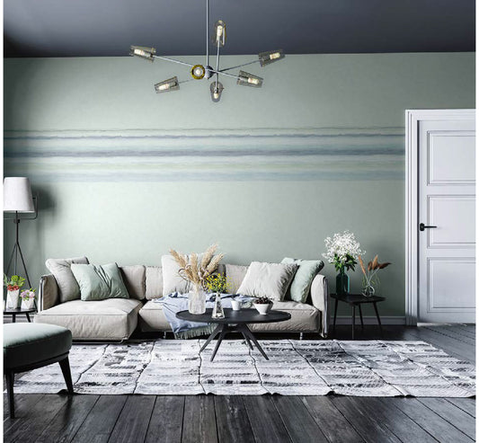 Papel de colgadura City Garden 34418