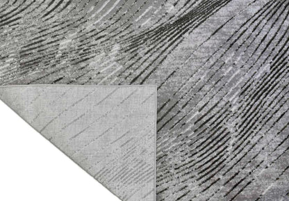 Tapete Infinity 15 Gris