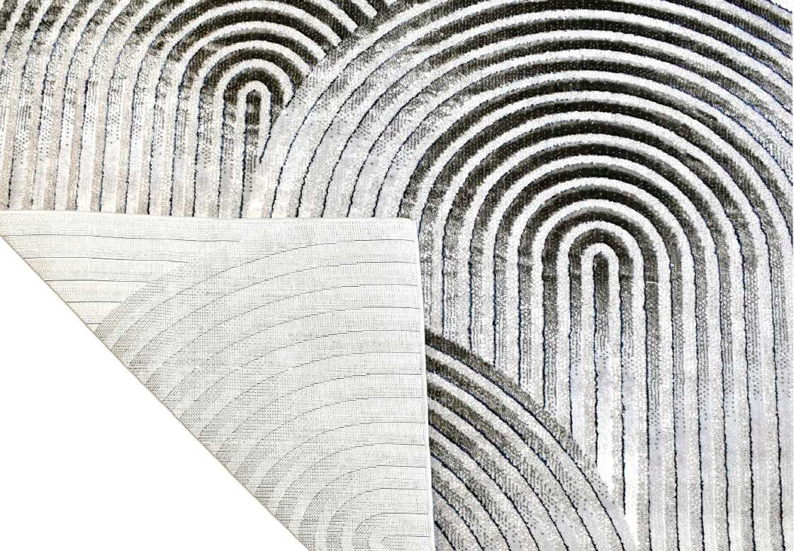 Tapete Infinity 11  Azul Claro