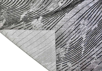 Tapete Infinity 15 Azul Claro