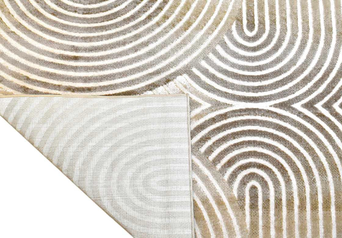 Tapete Infinity 11  Beige