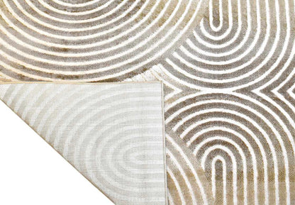 Tapete Infinity 11  Beige