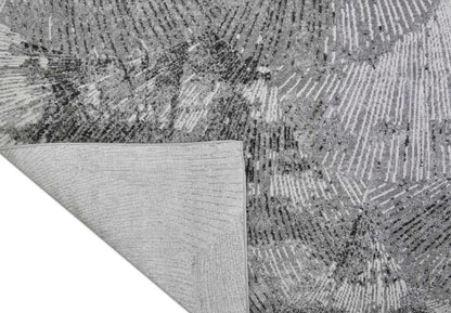 Tapete Infinity 16 Gris