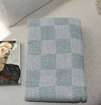 Frazada Masai 130 Menta