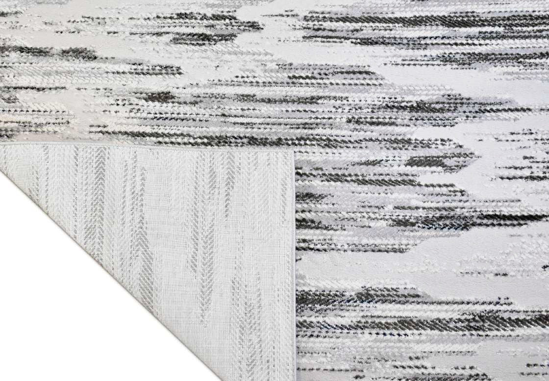 Tapete Infinity 12  Gris