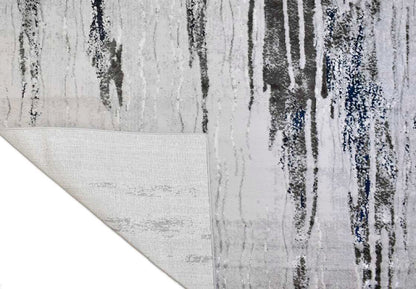 Tapete Infinity 20 Azul Claro