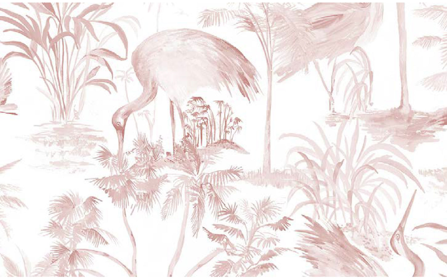 Papel de colgadura City Garden 47401