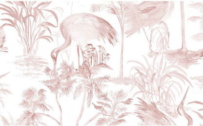 Papel de colgadura City Garden 47401