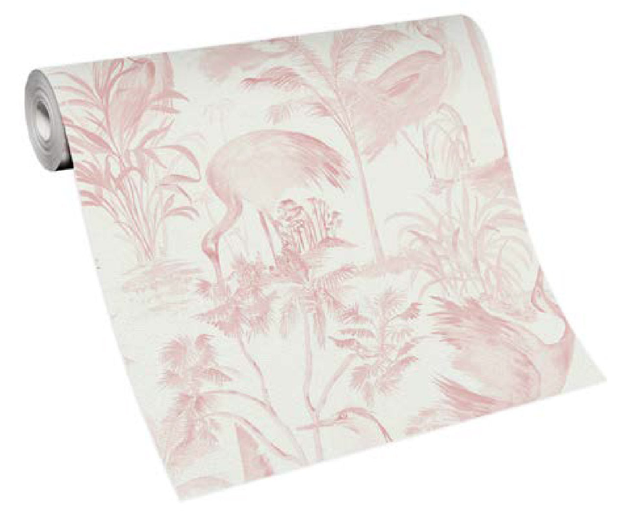 Papel de colgadura City Garden 47401
