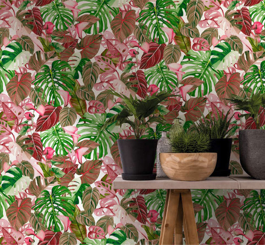 Papel de colgadura City Garden 47414