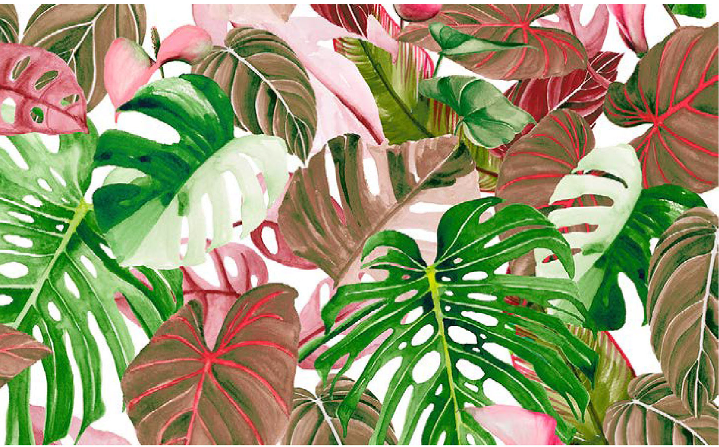 Papel de colgadura City Garden 47414