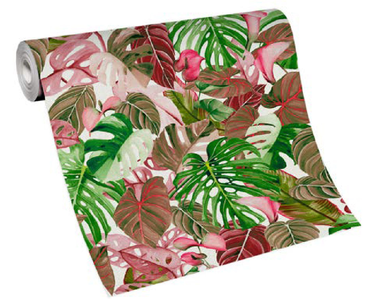 Papel de colgadura City Garden 47414