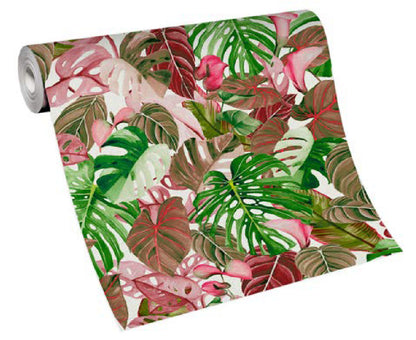Papel de colgadura City Garden 47414