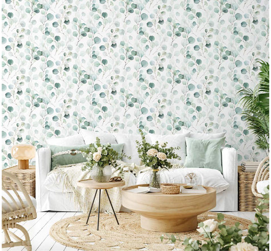 Papel de colgadura City Garden 47420