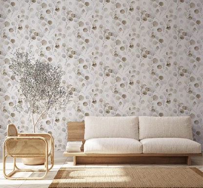 Papel de colgadura City Garden 47423