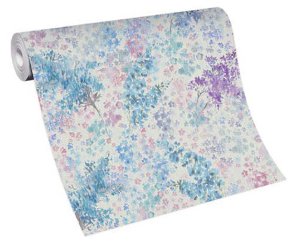 Papel de colgadura City Garden 47450