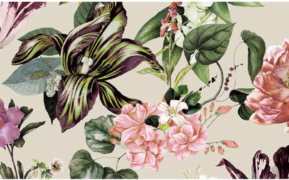 Papel de colgadura City Garden 47461