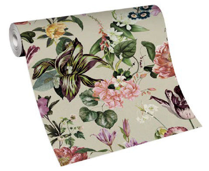 Papel de colgadura City Garden 47461