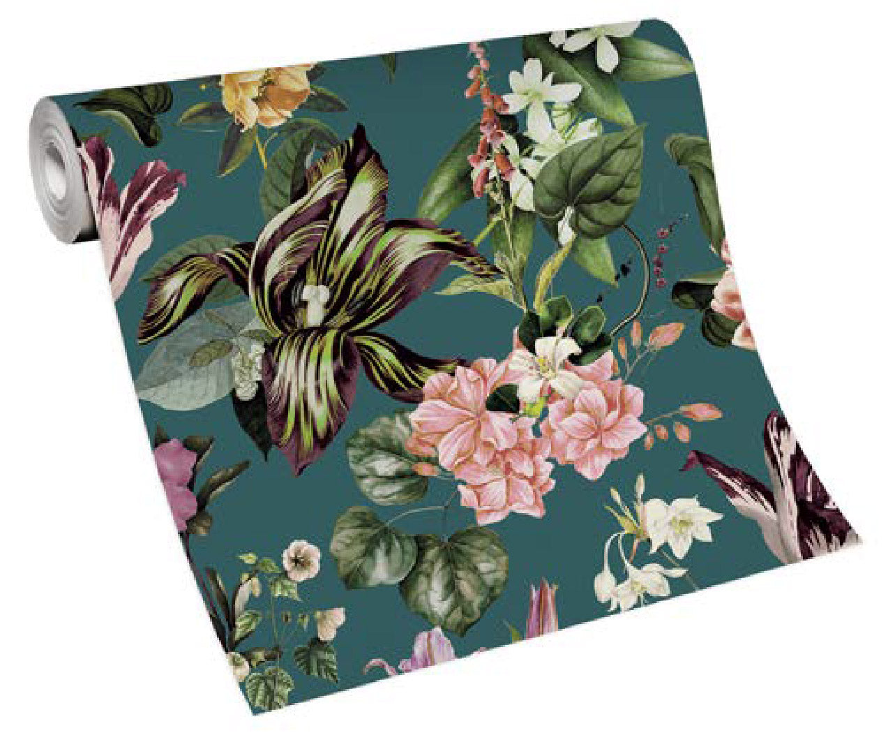 Papel de colgadura City Garden 47462
