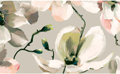 Papel de colgadura City Garden 47464
