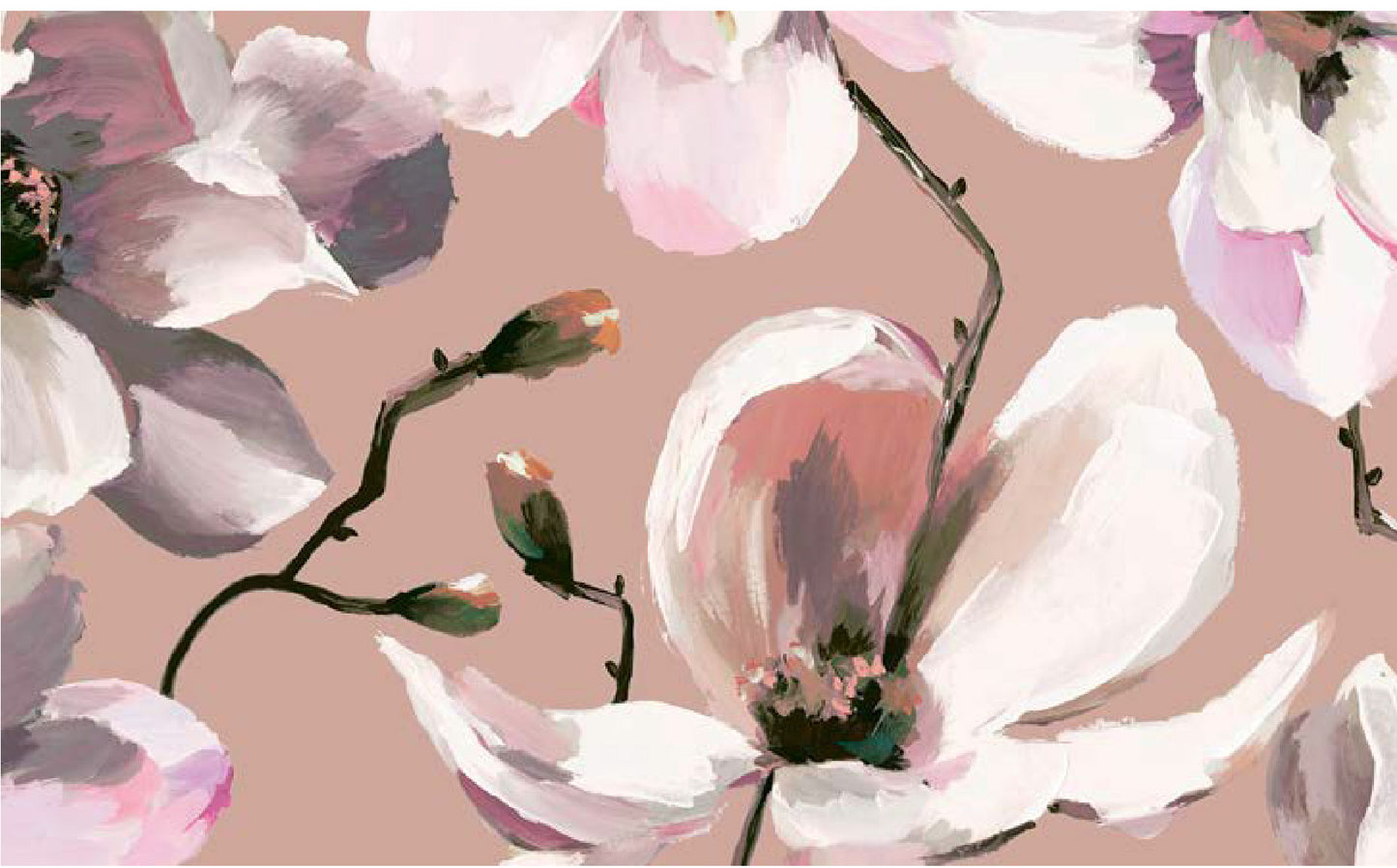Papel de colgadura City Garden 47465