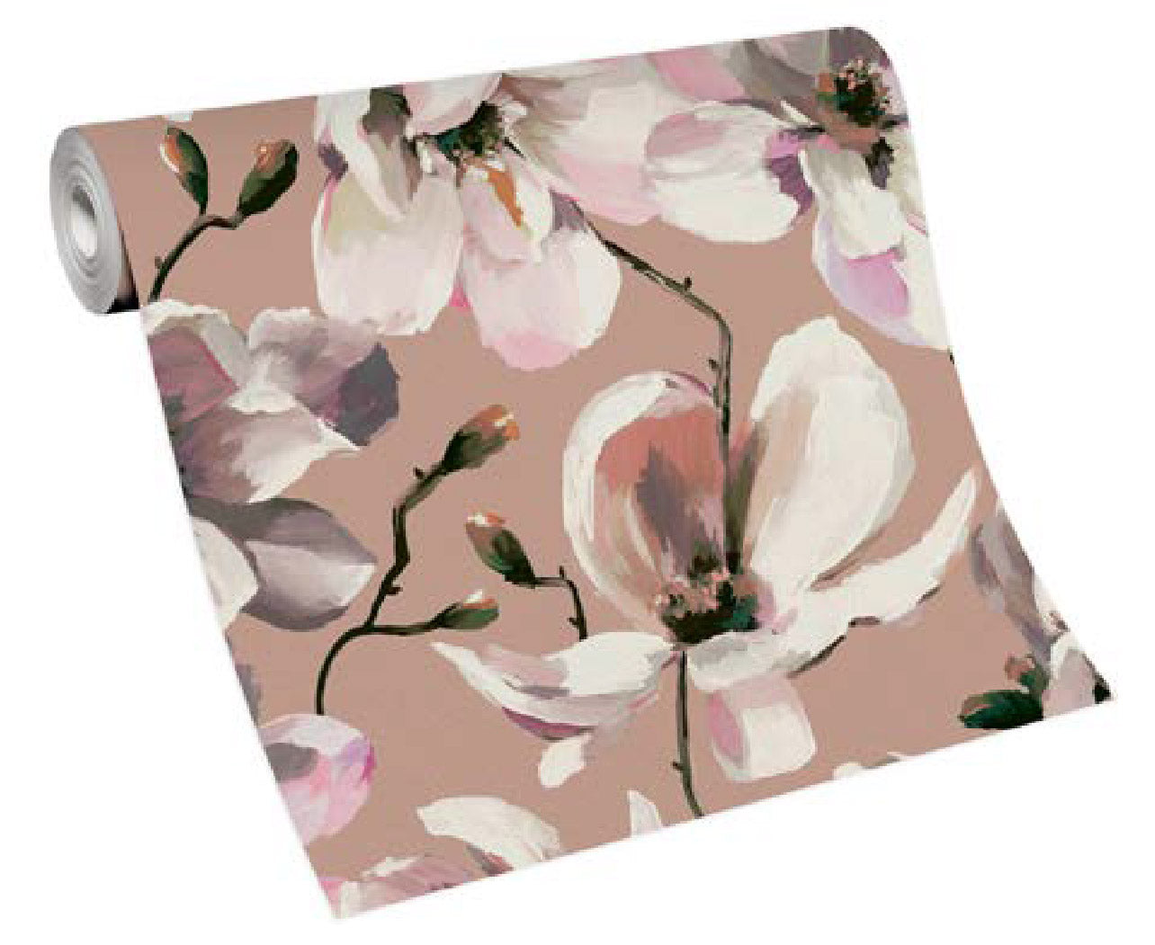 Papel de colgadura City Garden 47465