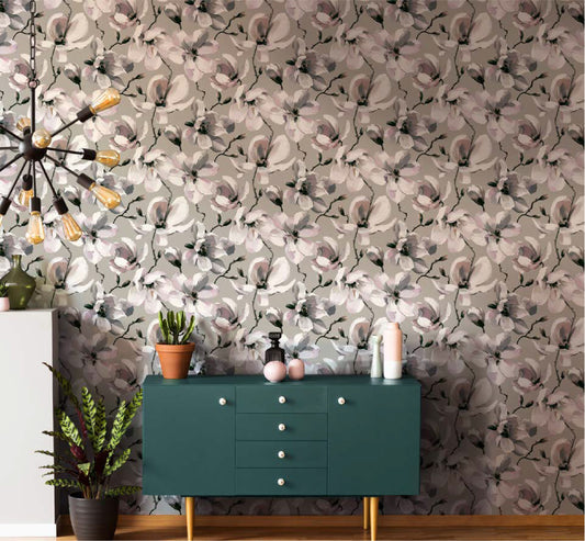 Papel de colgadura City Garden 47466