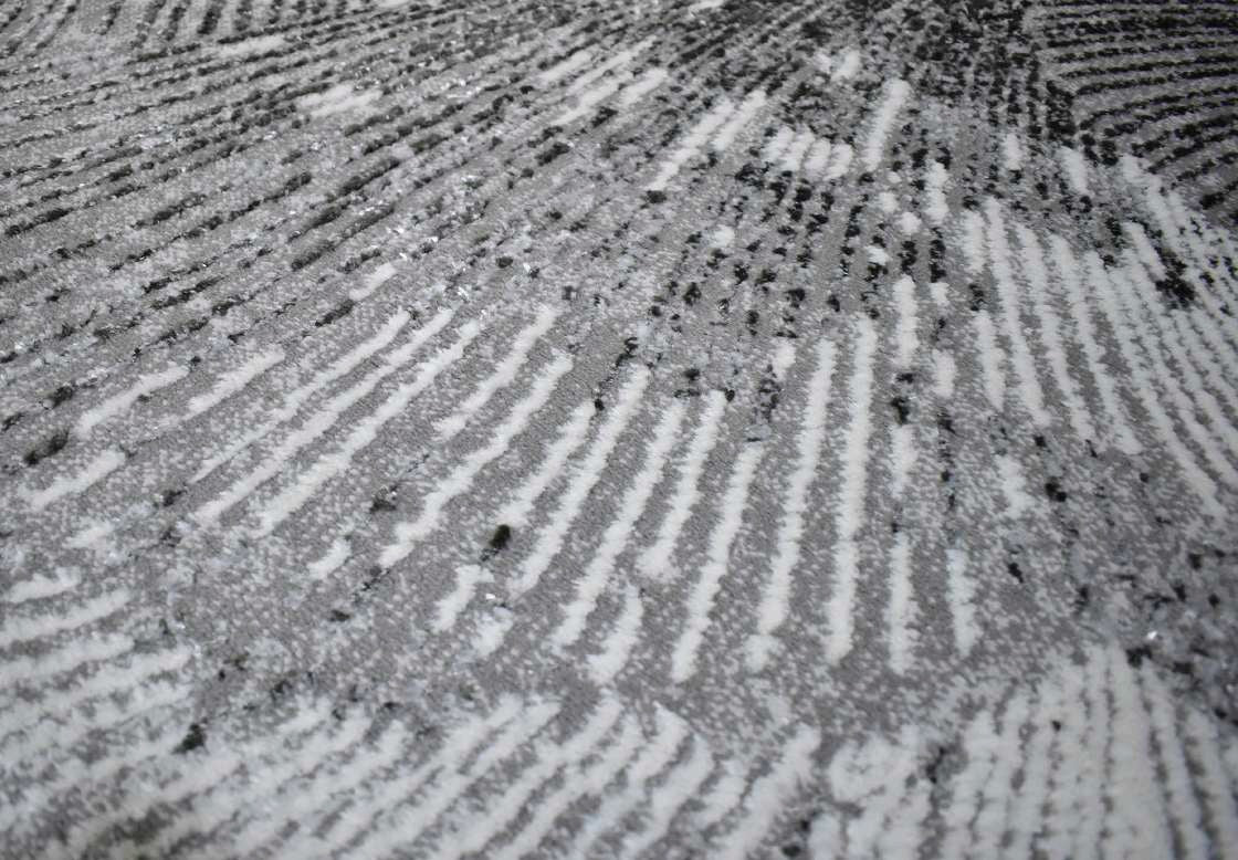 Tapete Infinity 16 Gris