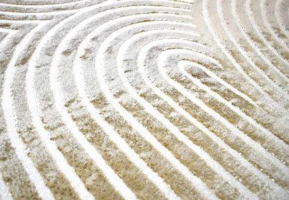 Tapete Infinity 11  Beige