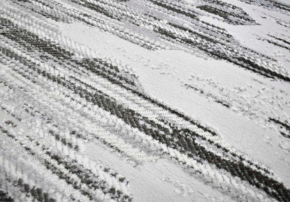 Tapete Infinity 12  Gris