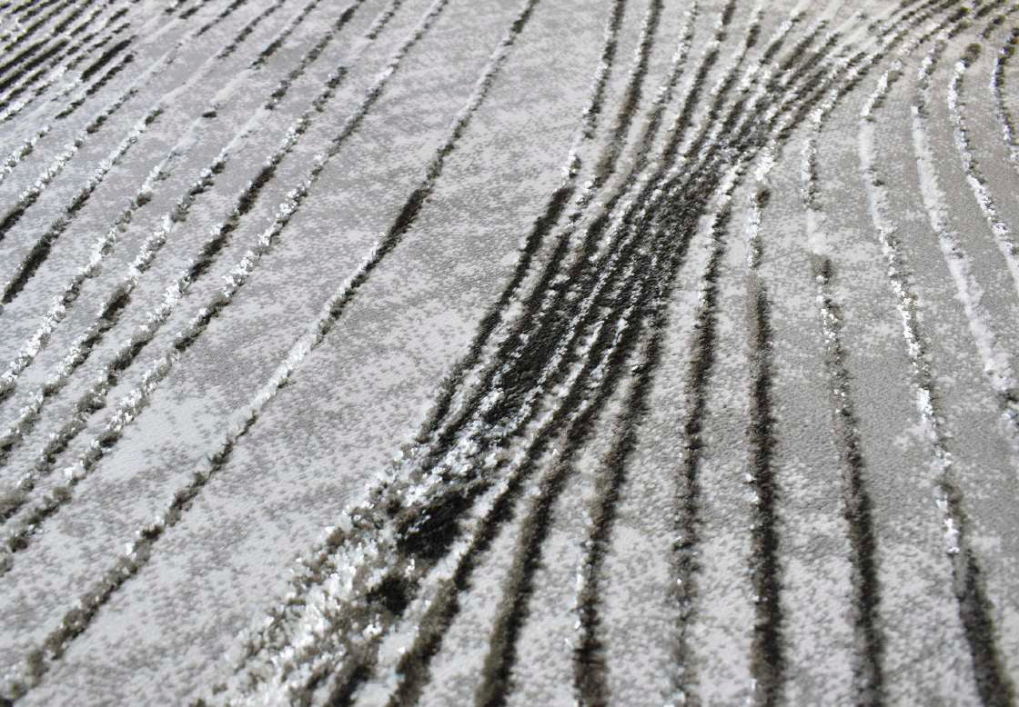 Tapete Infinity 15 Gris