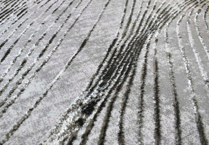 Tapete Infinity 15 Gris