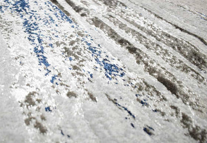 Tapete Infinity 20 Azul Claro