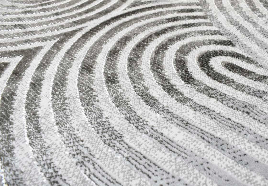 Tapete Infinity 11  Gris