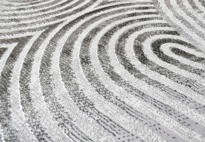 Tapete Infinity 11  Gris