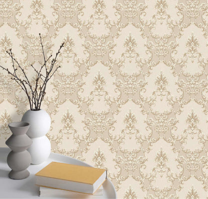 Papel de colgadura Ambar 6376-14
