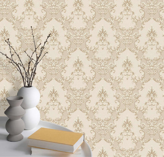 Papel de colgadura Ambar 6376-14
